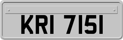 KRI7151