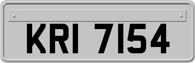 KRI7154