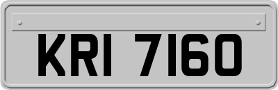 KRI7160
