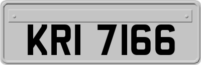 KRI7166