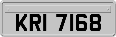 KRI7168