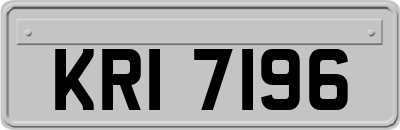 KRI7196