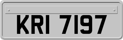 KRI7197