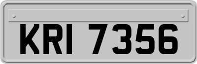 KRI7356