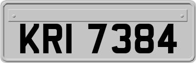 KRI7384