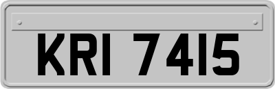 KRI7415