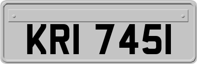 KRI7451