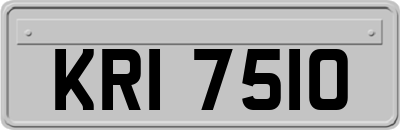 KRI7510