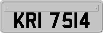 KRI7514