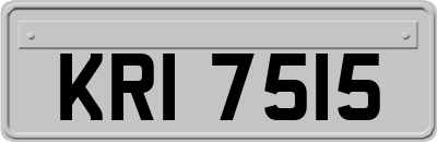 KRI7515