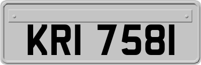 KRI7581
