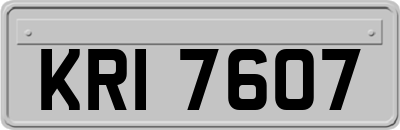 KRI7607