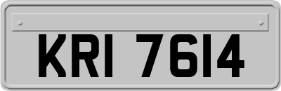 KRI7614