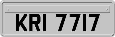 KRI7717