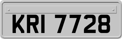 KRI7728