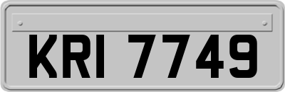 KRI7749