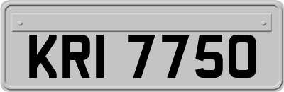 KRI7750