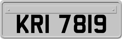 KRI7819