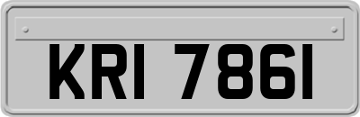 KRI7861