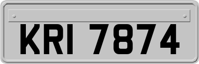 KRI7874