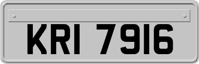 KRI7916
