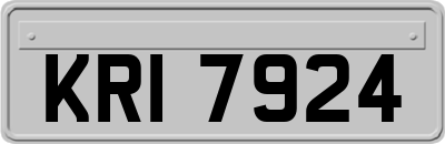 KRI7924