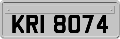 KRI8074