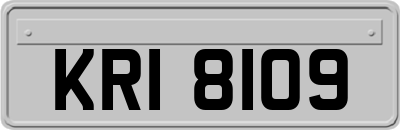 KRI8109