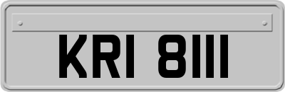 KRI8111