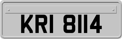 KRI8114