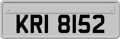 KRI8152