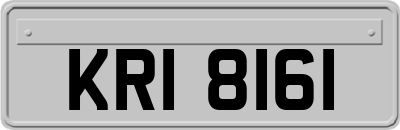 KRI8161