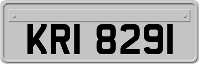 KRI8291