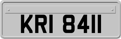 KRI8411