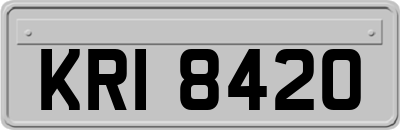 KRI8420