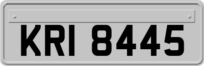 KRI8445
