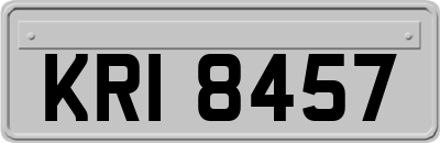 KRI8457