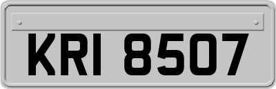 KRI8507
