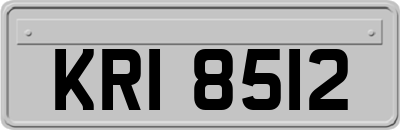 KRI8512