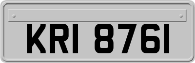 KRI8761