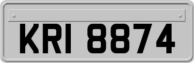 KRI8874