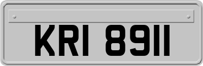 KRI8911