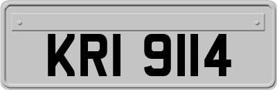KRI9114