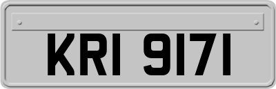 KRI9171