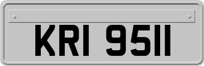 KRI9511