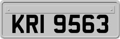 KRI9563