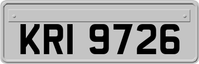 KRI9726