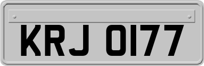 KRJ0177