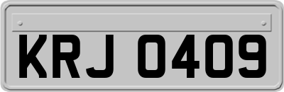 KRJ0409