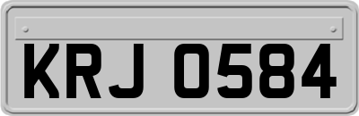 KRJ0584
